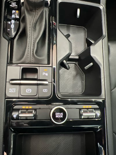 2025 Kia K5 GT-Line Auto FWD