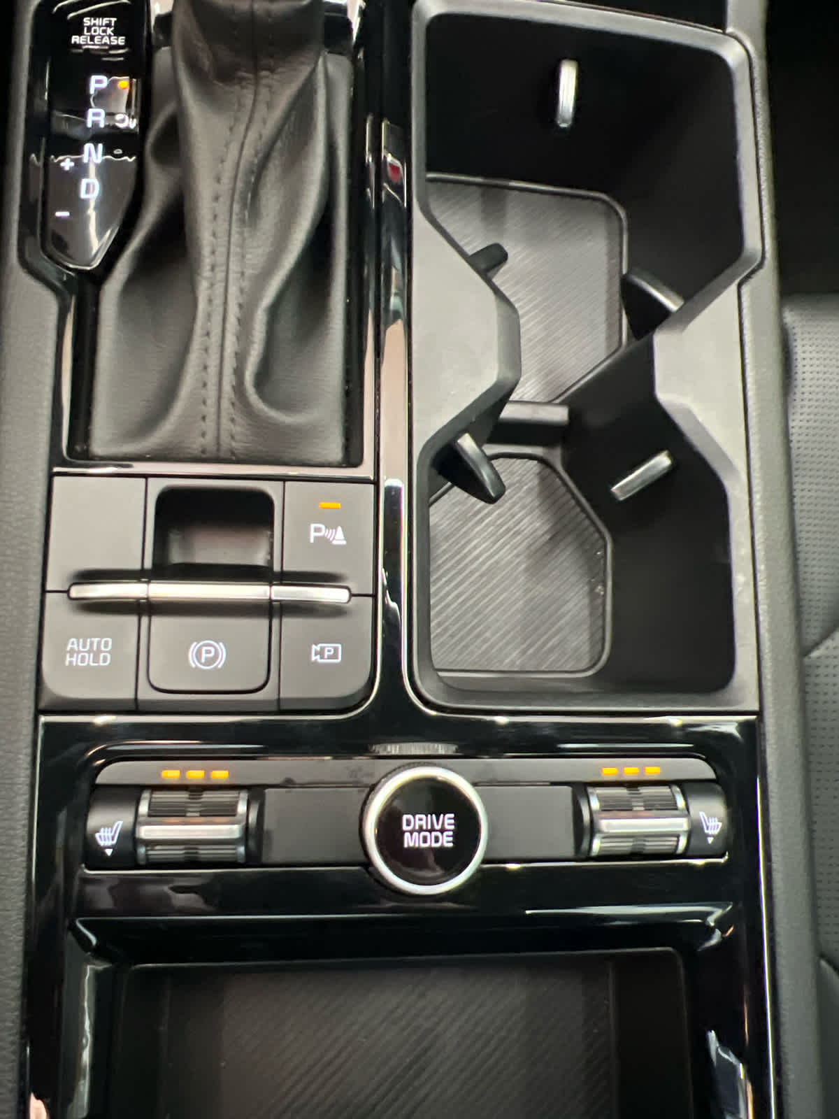 2025 Kia K5 GT-Line Auto FWD