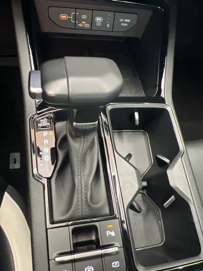 2025 Kia K5 GT-Line Auto FWD
