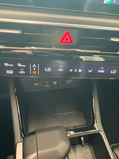 2025 Kia K5 GT-Line Auto FWD