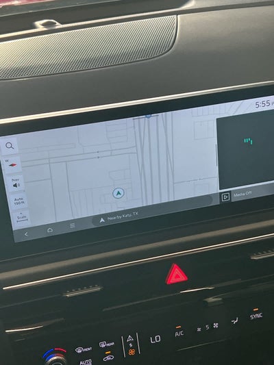 2025 Kia K5 GT-Line Auto FWD