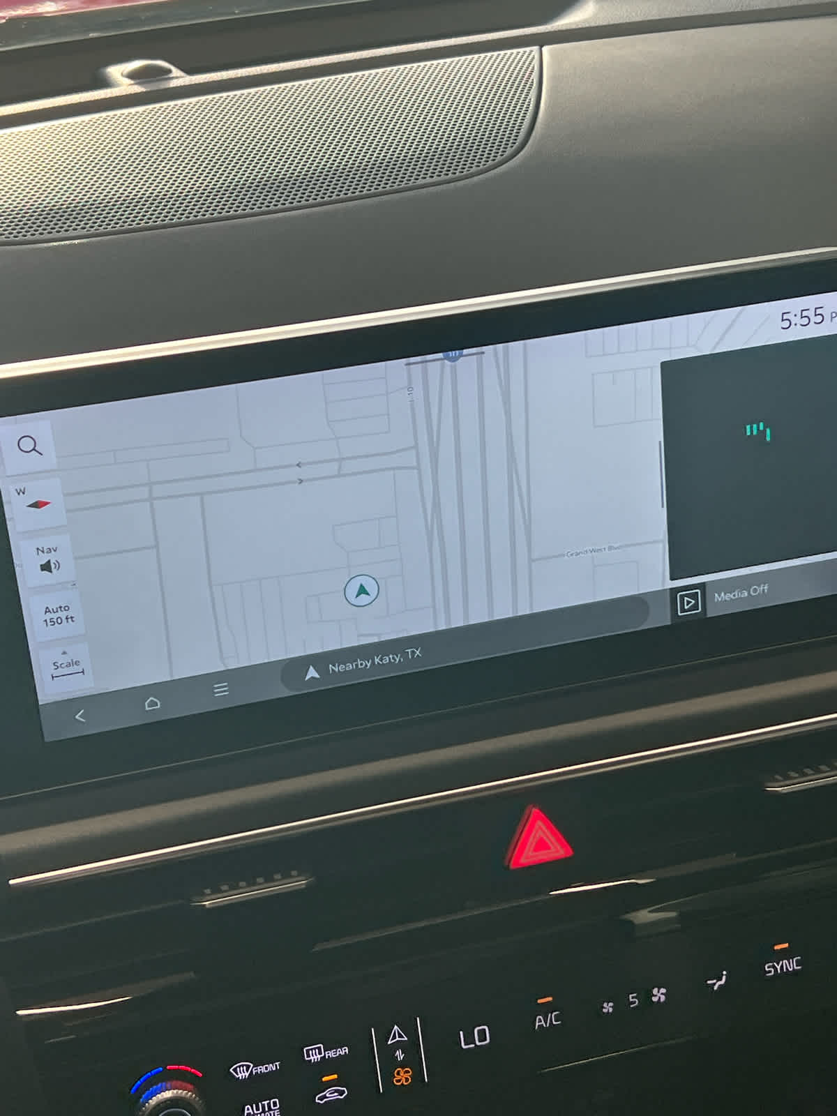 2025 Kia K5 GT-Line Auto FWD