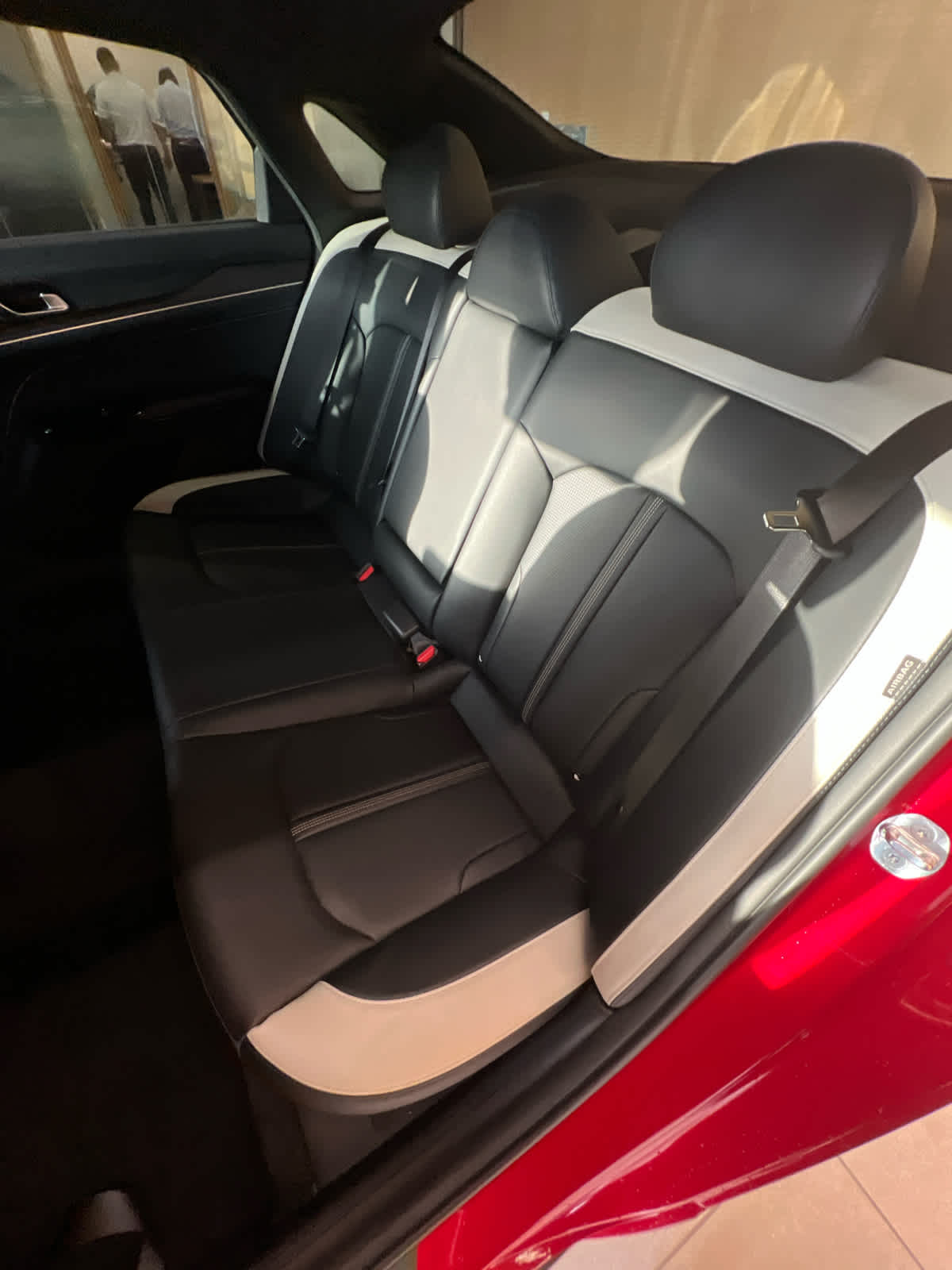 2025 Kia K5 GT-Line Auto FWD