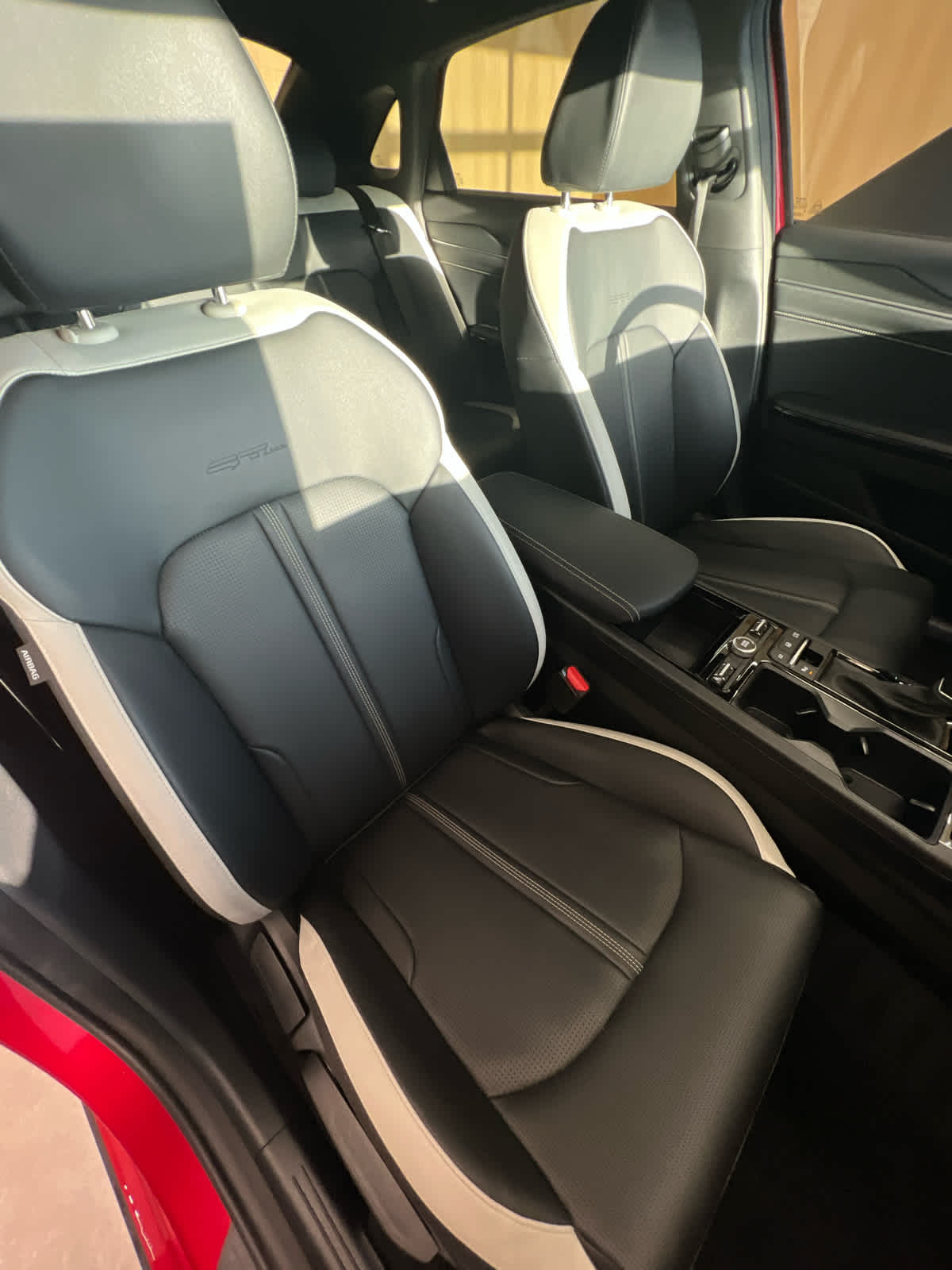 2025 Kia K5 GT-Line Auto FWD