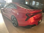 2025 Kia K5 GT-Line Auto FWD