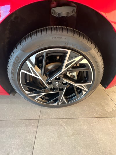 2025 Kia K5 GT-Line Auto FWD
