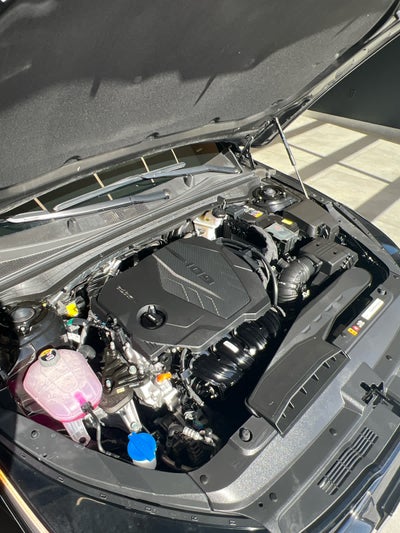 2026 Kia K5 GT-Line Auto FWD