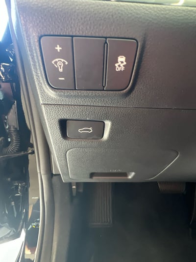 2026 Kia K5 GT-Line Auto FWD