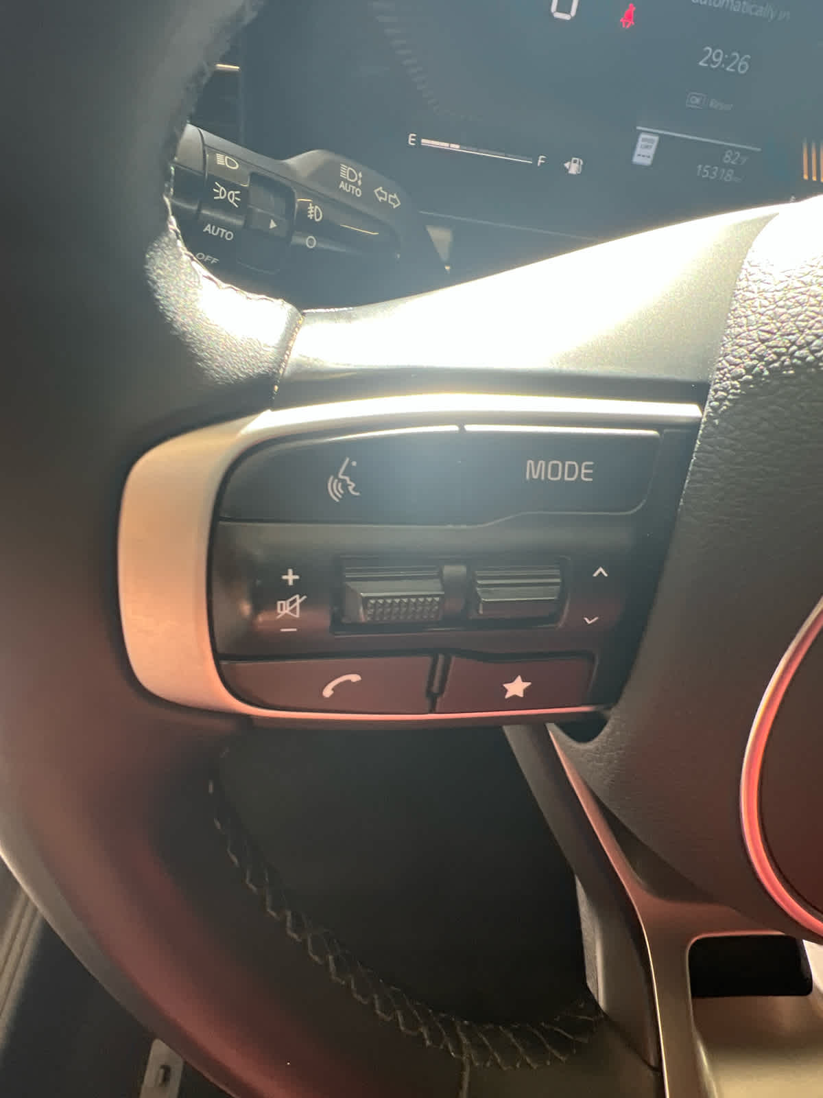 2026 Kia K5 GT-Line Auto FWD