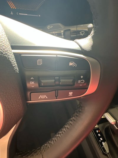 2026 Kia K5 GT-Line Auto FWD