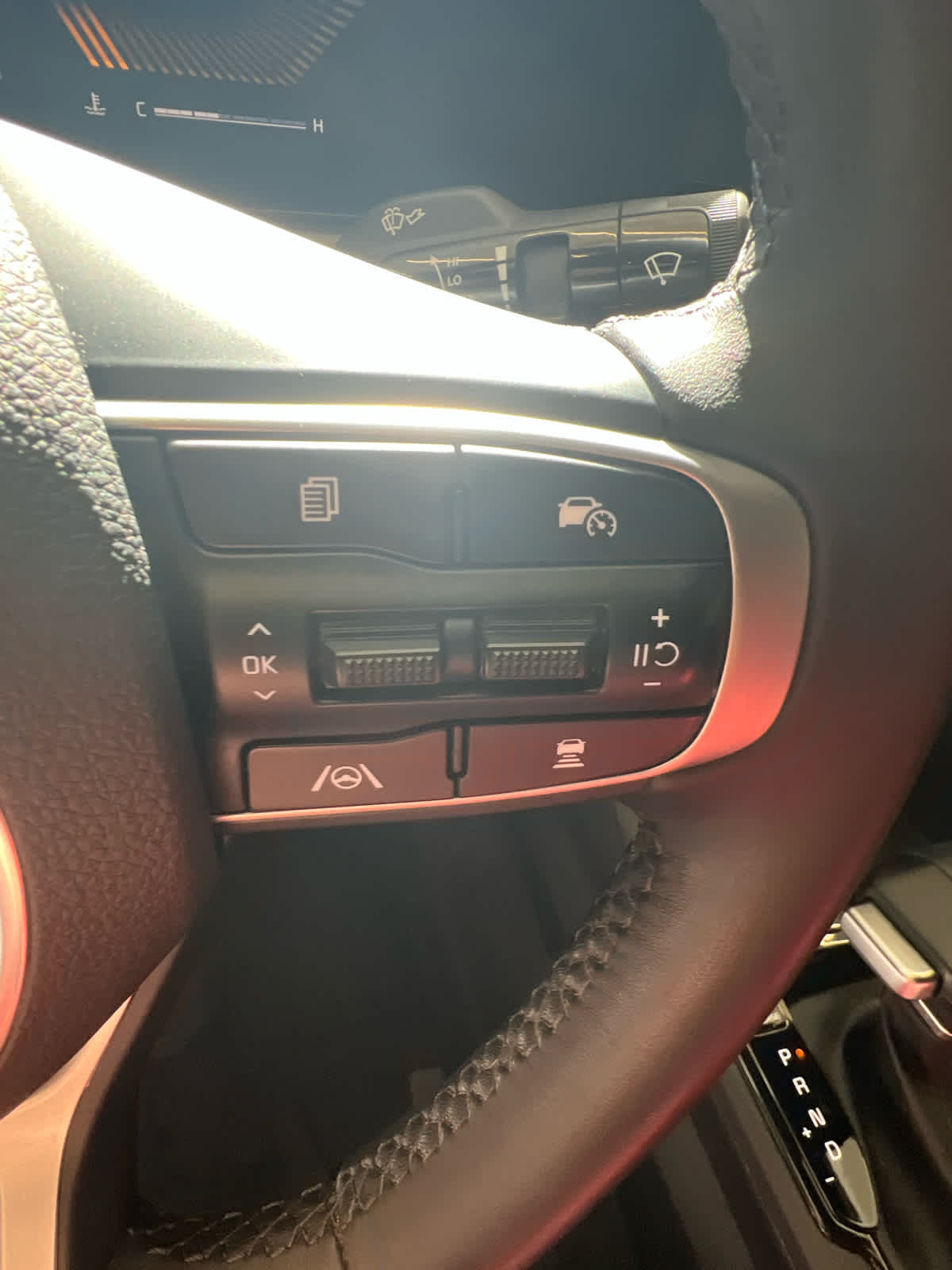 2026 Kia K5 GT-Line Auto FWD