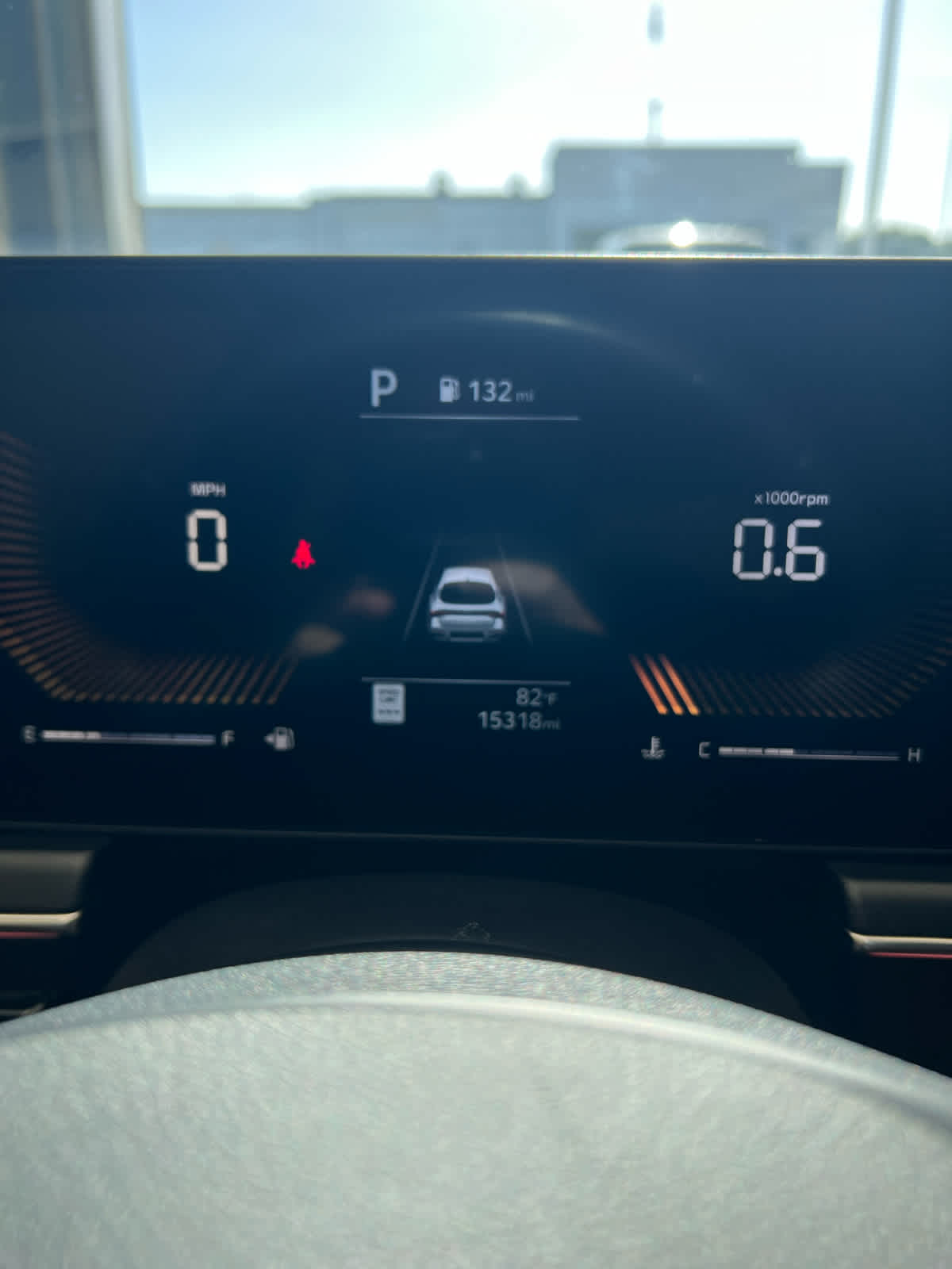 2026 Kia K5 GT-Line Auto FWD