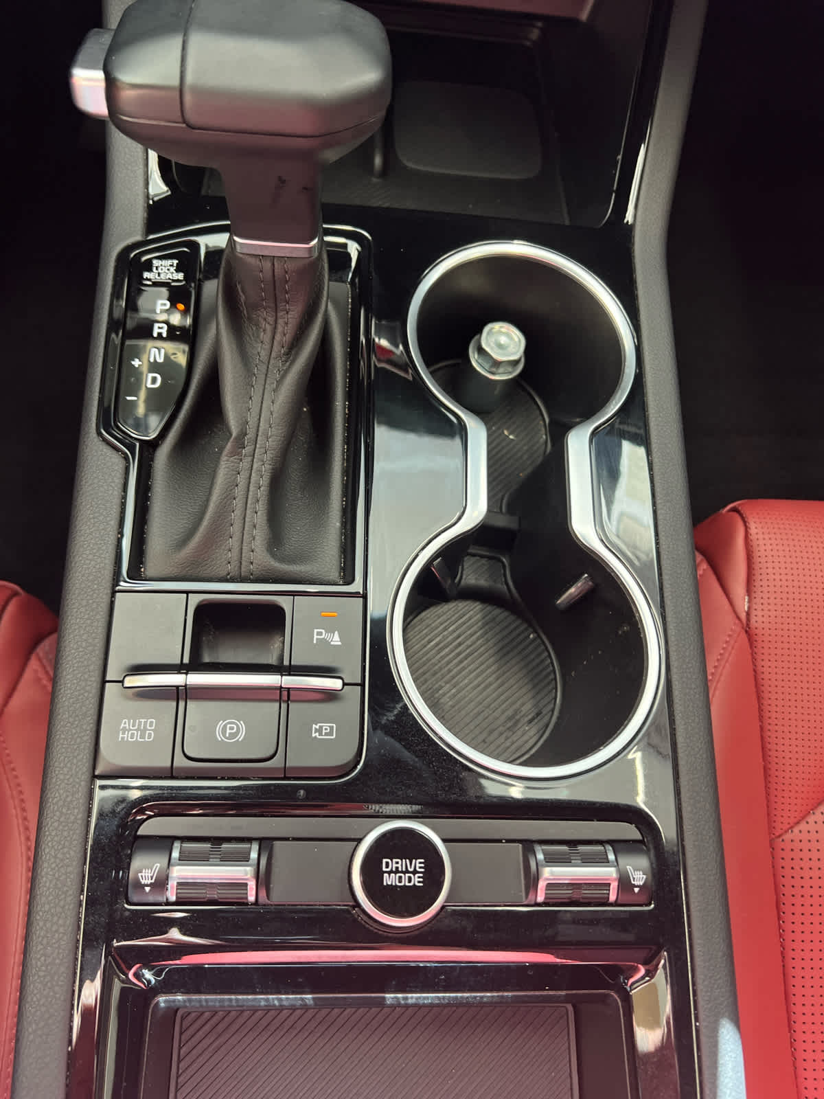 2026 Kia K5 GT-Line Auto FWD