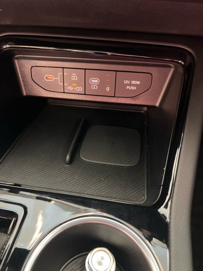 2026 Kia K5 GT-Line Auto FWD