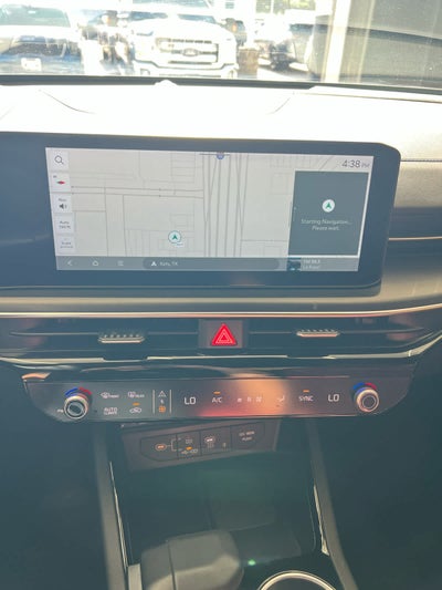 2026 Kia K5 GT-Line Auto FWD