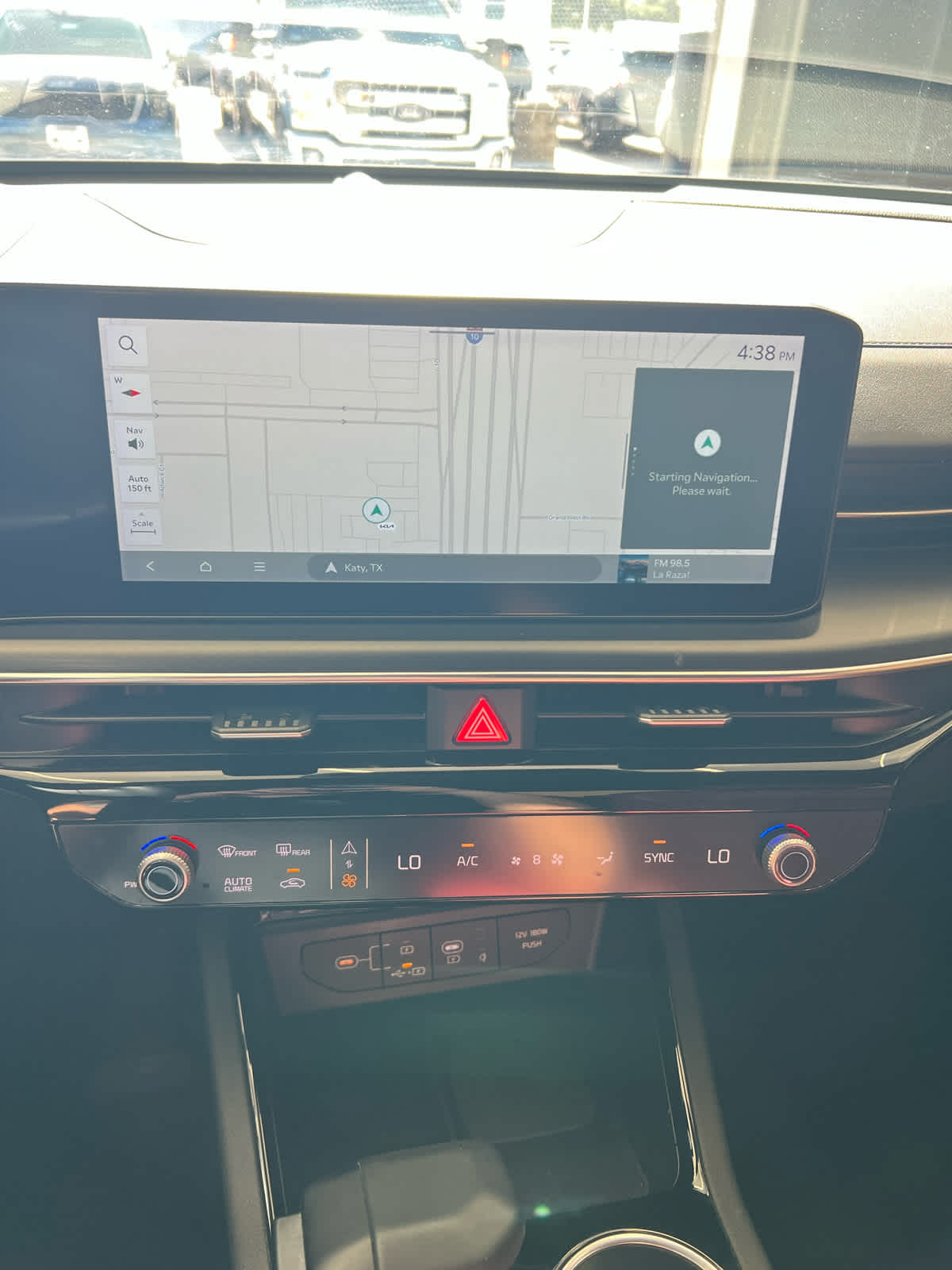 2026 Kia K5 GT-Line Auto FWD