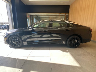 2026 Kia K5 GT-Line Auto FWD