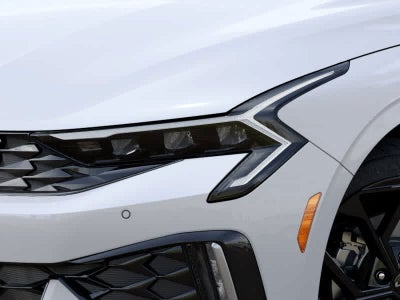 2026 Kia K5 GT-Line Auto AWD