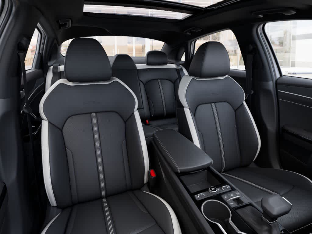 2026 Kia K5 GT-Line Auto AWD