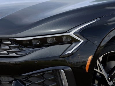 2026 Kia K5 GT-Line Auto FWD