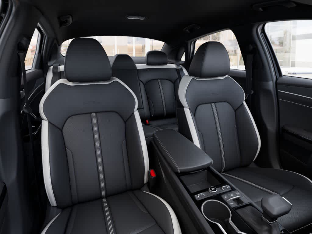 2026 Kia K5 GT-Line Auto FWD