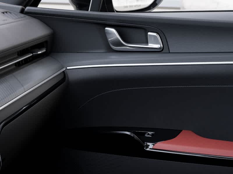 2026 Kia K5 GT-Line Auto FWD