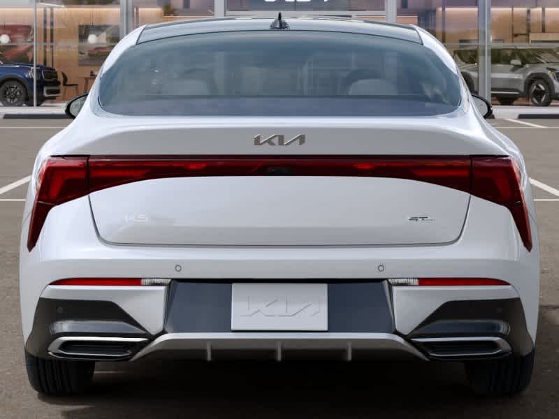 2026 Kia K5 GT-Line Auto FWD