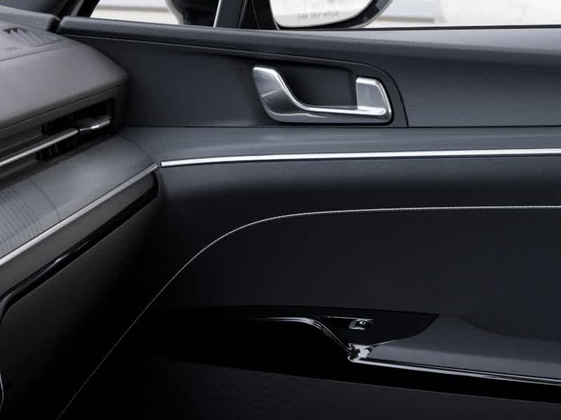 2026 Kia K5 GT-Line Auto FWD