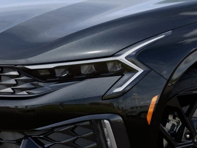 2027 Kia K5 GT-Line FWD