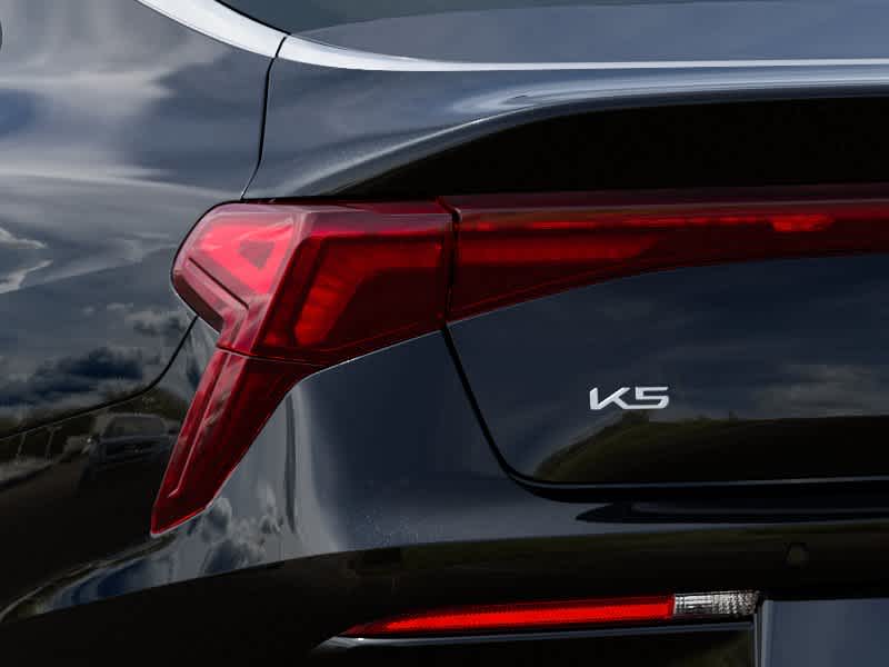 2027 Kia K5 GT-Line FWD