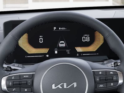 2027 Kia K5 GT-Line FWD