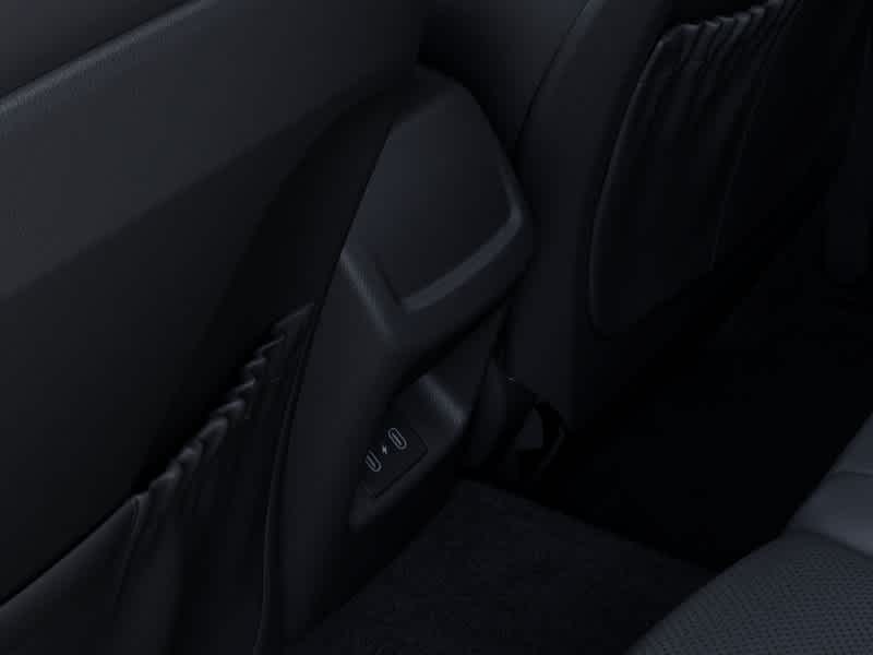 2027 Kia K5 GT-Line FWD