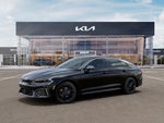 2027 Kia K5 GT-Line FWD