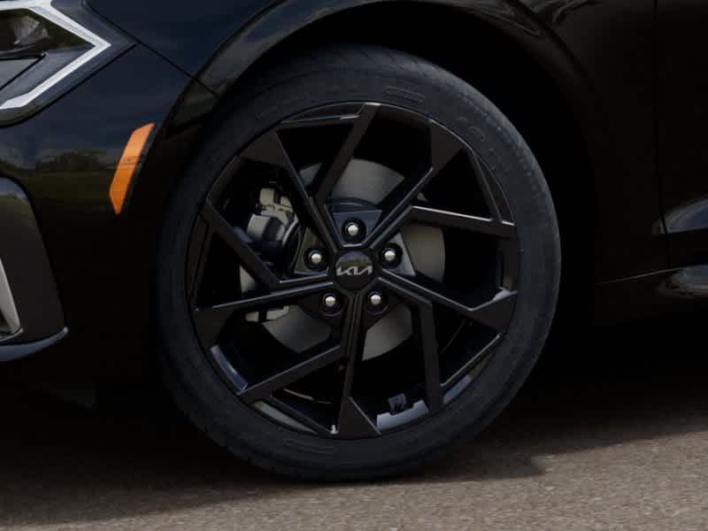 2027 Kia K5 GT-Line FWD