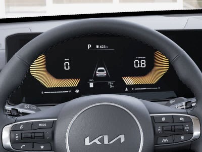 2026 Kia K5 GT-Line Auto AWD