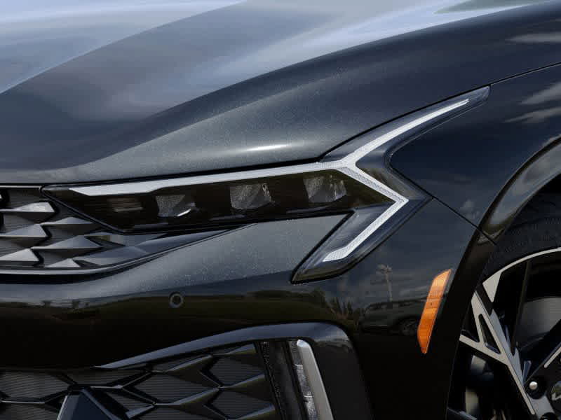 2026 Kia K5 GT-Line Auto FWD