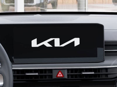 2026 Kia K5 GT-Line Auto FWD