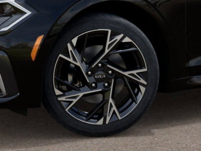 2026 Kia K5 GT-Line Auto FWD