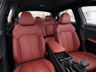 2026 Kia K5 GT-Line Auto FWD