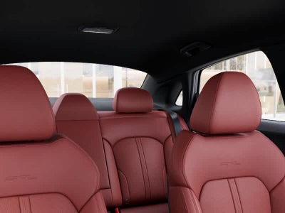 2026 Kia K5 GT-Line Auto FWD
