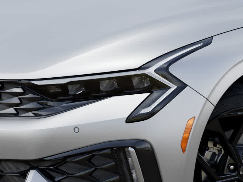 2026 Kia K5 GT-Line Auto FWD