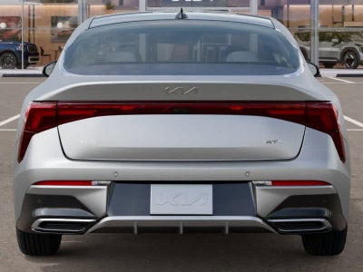 2026 Kia K5 GT-Line Auto FWD