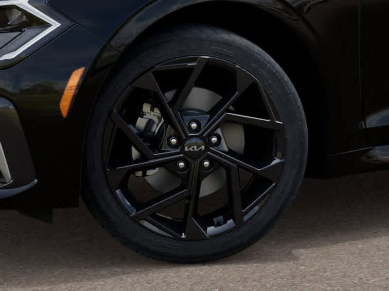 2026 Kia K5 GT-Line Auto FWD