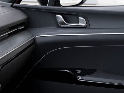 2026 Kia K5 GT-Line Auto FWD