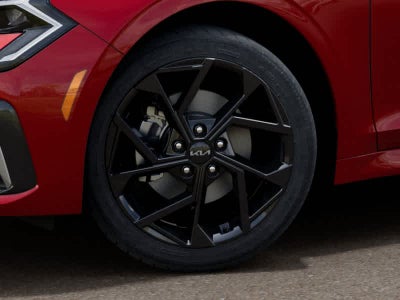 2026 Kia K5 GT-Line Auto FWD