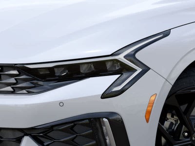 2026 Kia K5 GT-Line Auto FWD