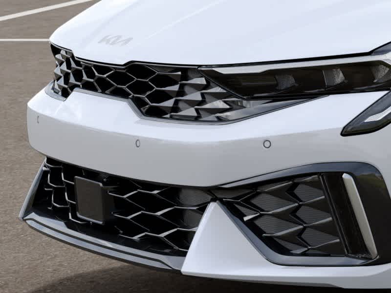 2026 Kia K5 GT-Line Auto FWD