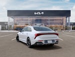 2026 Kia K5 GT-Line Auto FWD