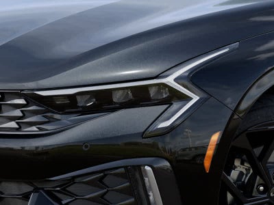 2026 Kia K5 GT-Line Auto FWD