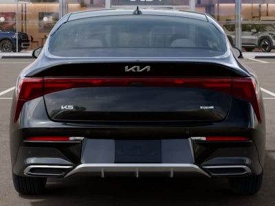 2026 Kia K5 GT-Line Auto FWD